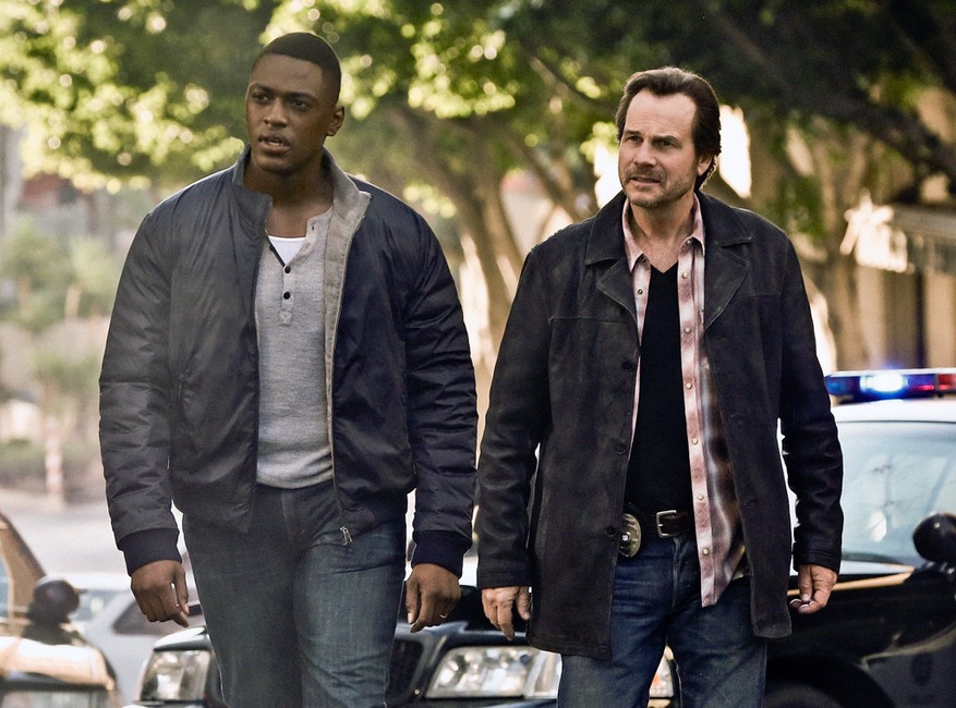 Bill Paxton, Training Day, TV Actor Sudden Deaths
